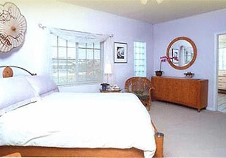 The White Orchid Inn And Spa Flagler Beach Værelse billede
