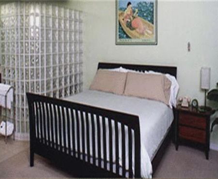 The White Orchid Inn And Spa Flagler Beach Værelse billede