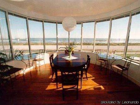 The White Orchid Inn And Spa Flagler Beach Restaurant billede