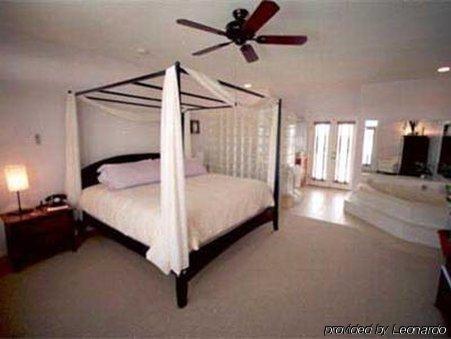 The White Orchid Inn And Spa Flagler Beach Eksteriør billede