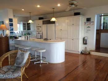 The White Orchid Inn And Spa Flagler Beach Eksteriør billede