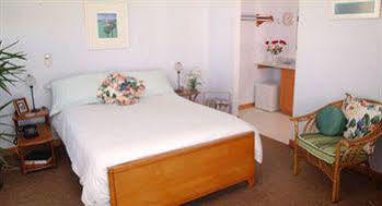 The White Orchid Inn And Spa Flagler Beach Eksteriør billede