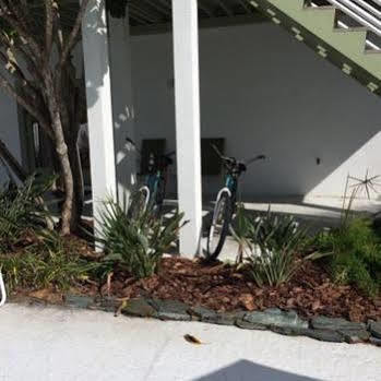 The White Orchid Inn And Spa Flagler Beach Eksteriør billede