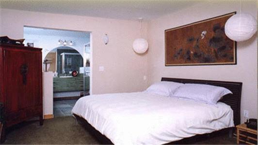 The White Orchid Inn And Spa Flagler Beach Værelse billede