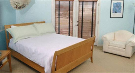 The White Orchid Inn And Spa Flagler Beach Værelse billede