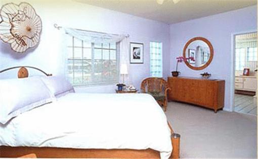 The White Orchid Inn And Spa Flagler Beach Værelse billede