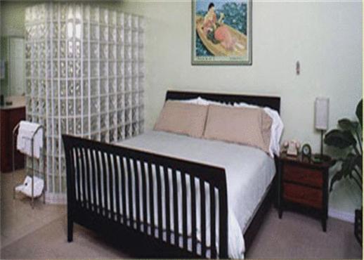 The White Orchid Inn And Spa Flagler Beach Værelse billede